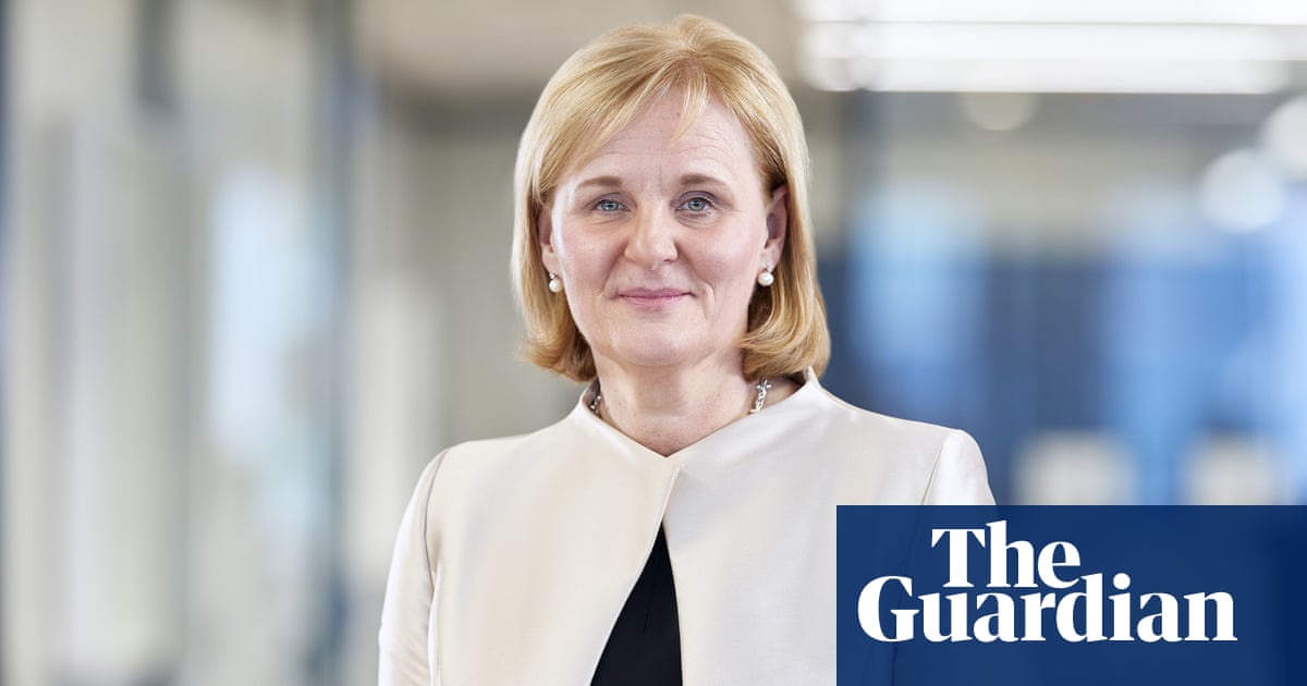 ‘Used to it’: Aviva CEO responds after sexist comments at AGM