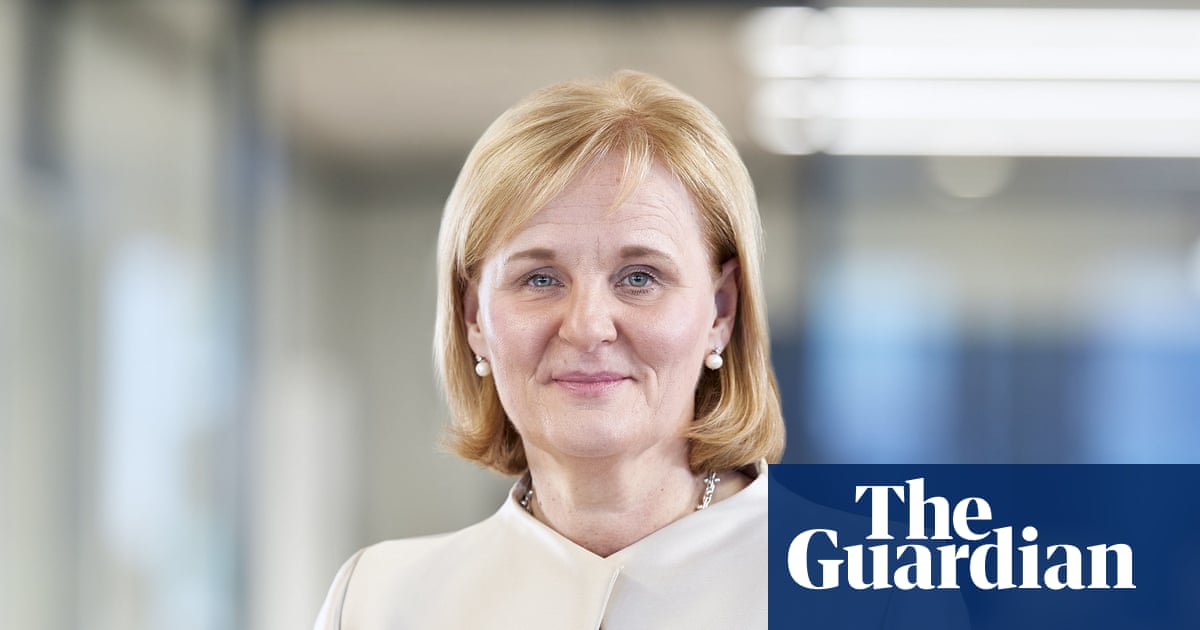 BP respalda a Amanda Blanc para liderar la búsqueda de un nuevo presidente a pesar de las preocupaciones de los inversores.