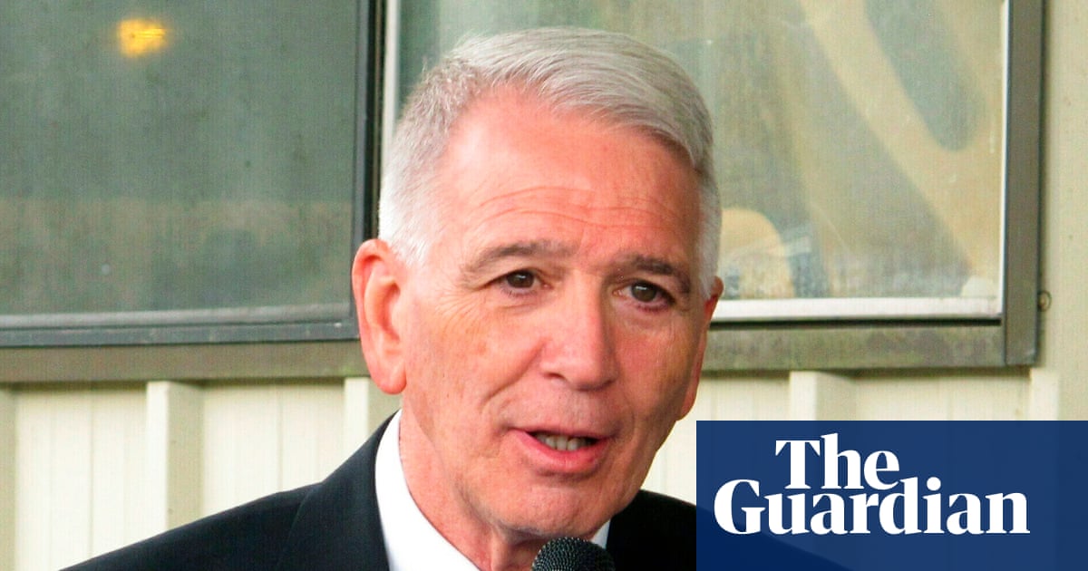 Louisiana official who called Covid-19 vaccines ‘dangerous’ given key CDC post | Trump administration Louisiana official who called Covid-19 vaccines ‘dangerous’ given key CDC post | Trump administration