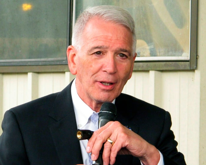 Louisiana official who called Covid-19 vaccines ‘dangerous’ given key CDC post