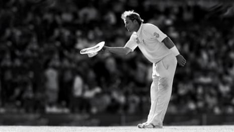 Shane Warne, 'the King of Spin', dead at 52 – video obituary 