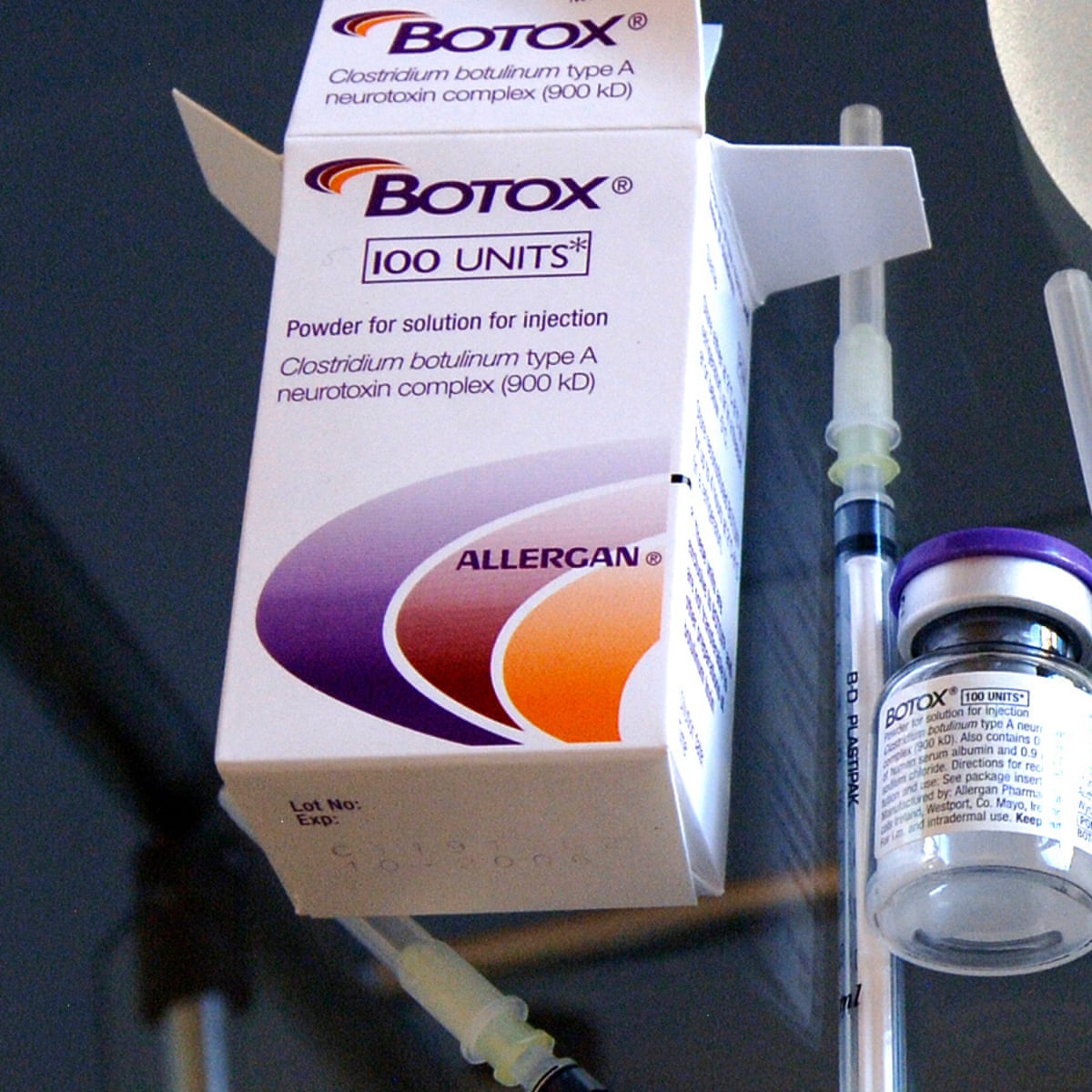 Botox Injections