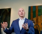 I have seen the raw grief of a family who lost a son to gambling. Labor’s stitch-up shows politics is broken | David Pocock