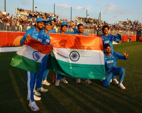 IndiaâÂÂs T20 cricketers revel in their Asian Games gold victory over Pakistan in Nagoya