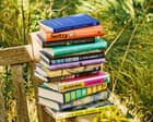 Booker Prize Longlist Features Two Previous Winners
