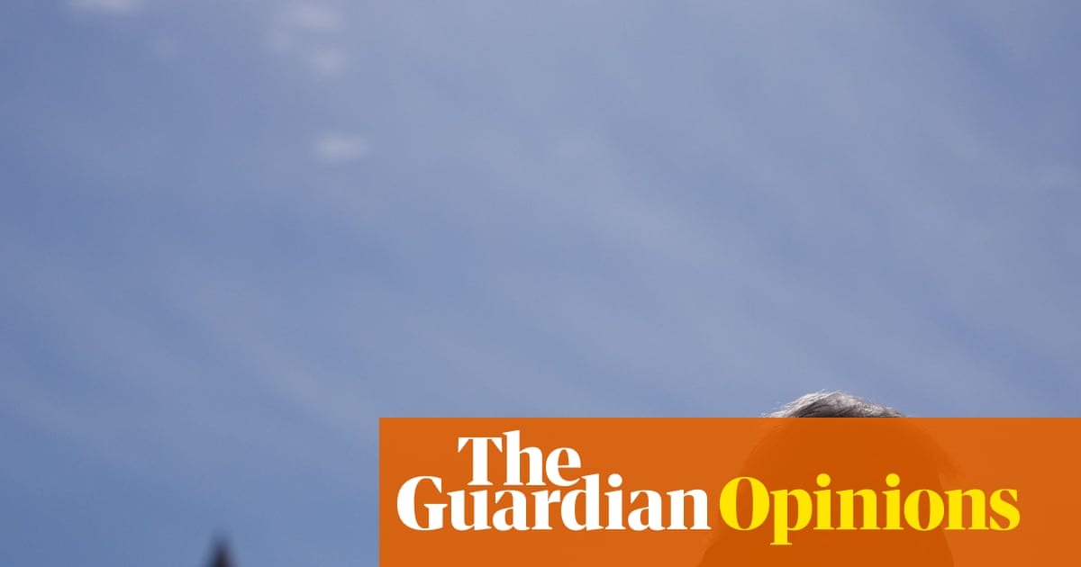 It is beyond naive for Democrats – and Europe – to think Trump’s retreats are real. He never backs down for long | Jonathan Freedland