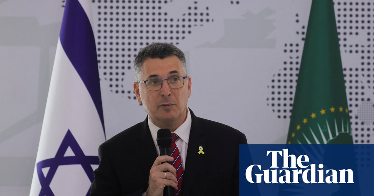 Talks to start on British recognition of state of Palestine