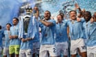 What does it take to win? Man City’s Kyle Walker knows the answer What does it take to win? Man City’s Kyle Walker knows the answer