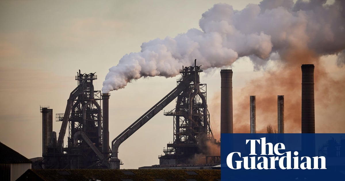 Record Greenhouse Gas Levels Challenge Climate Goals