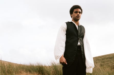 Out on the wily, windy moors … Wuthering Heights on Film4.