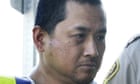 Mentally ill man who beheaded bus passenger is freed from all supervision