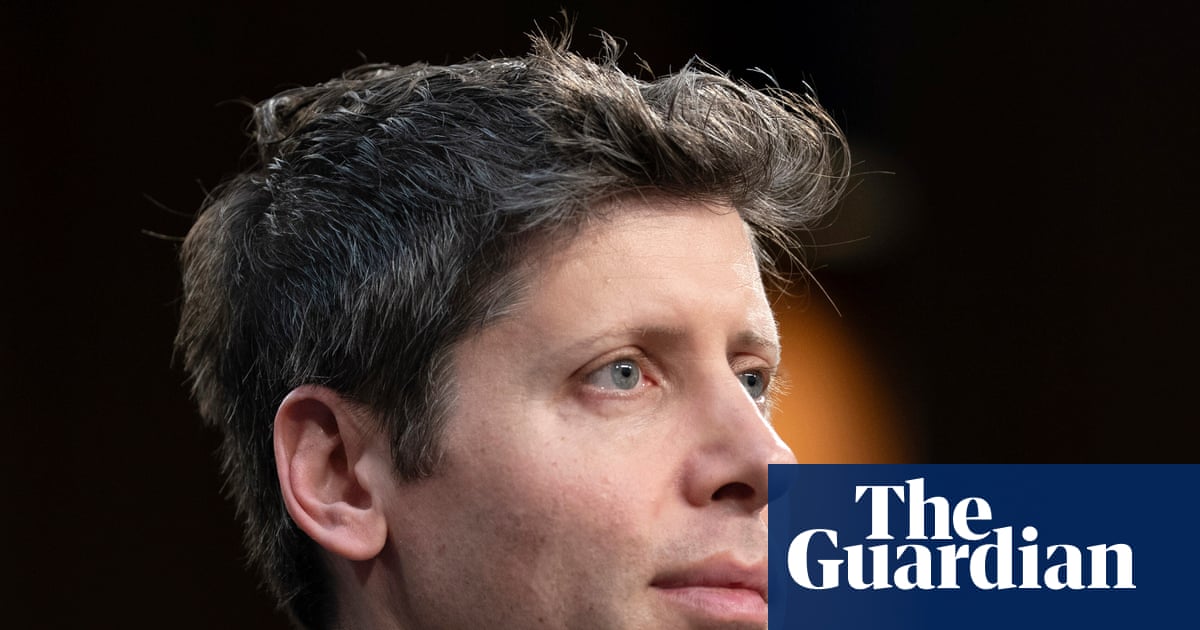 Sam Altman issues ‘code red’ at OpenAI as ChatGPT contends with rivals