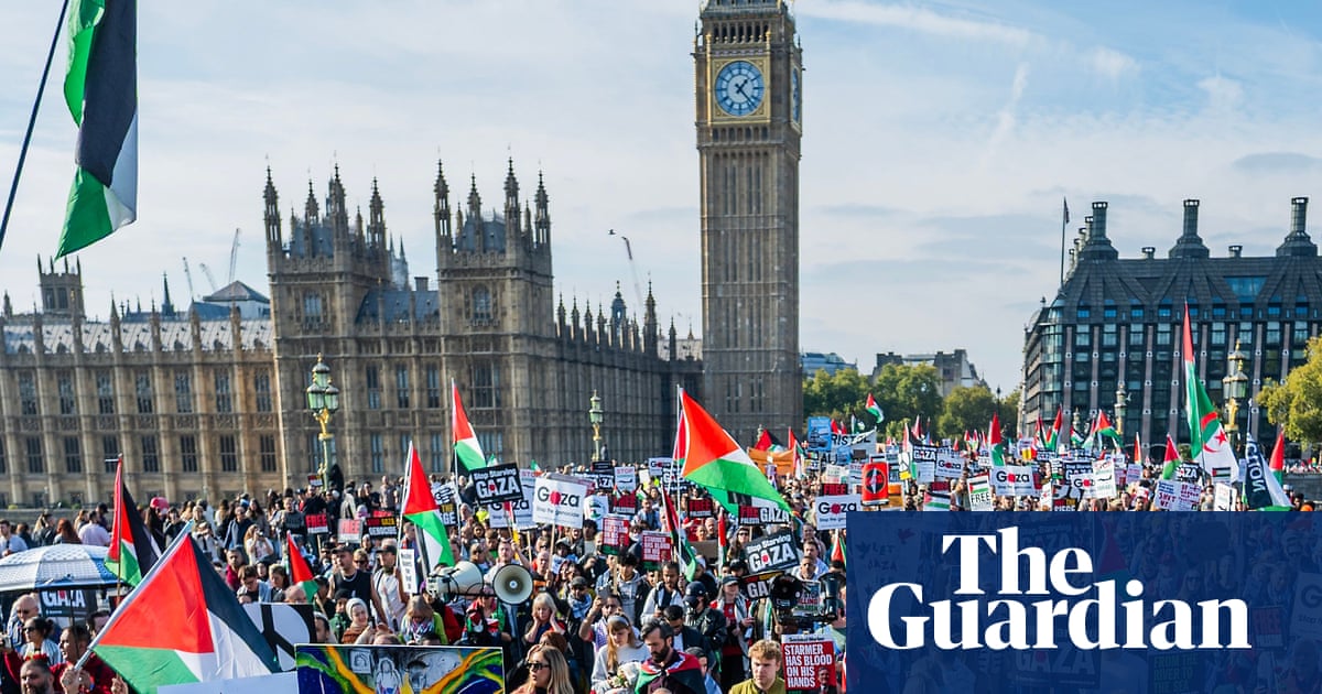 Palestine Action activists awaiting trial in prison to go on hunger strike