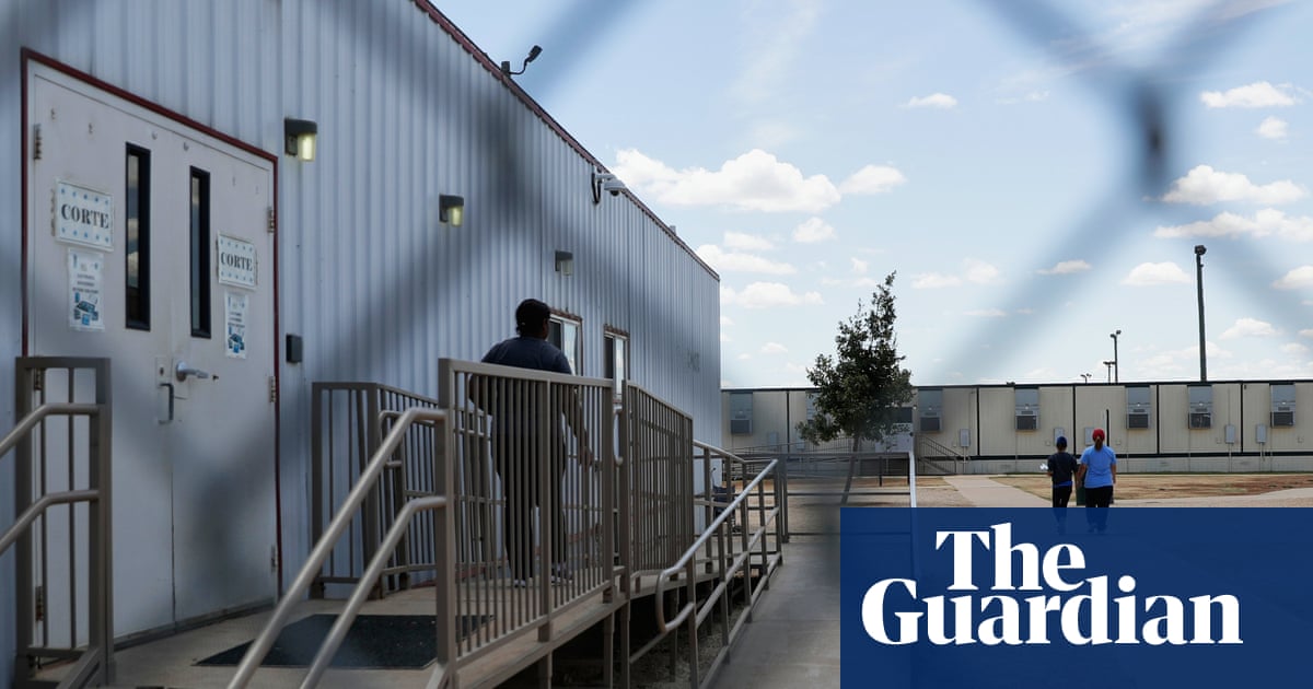 ICE agents, seen here field-testing the legal theory of "because we felt like it" against the quaint old concept of court orders.