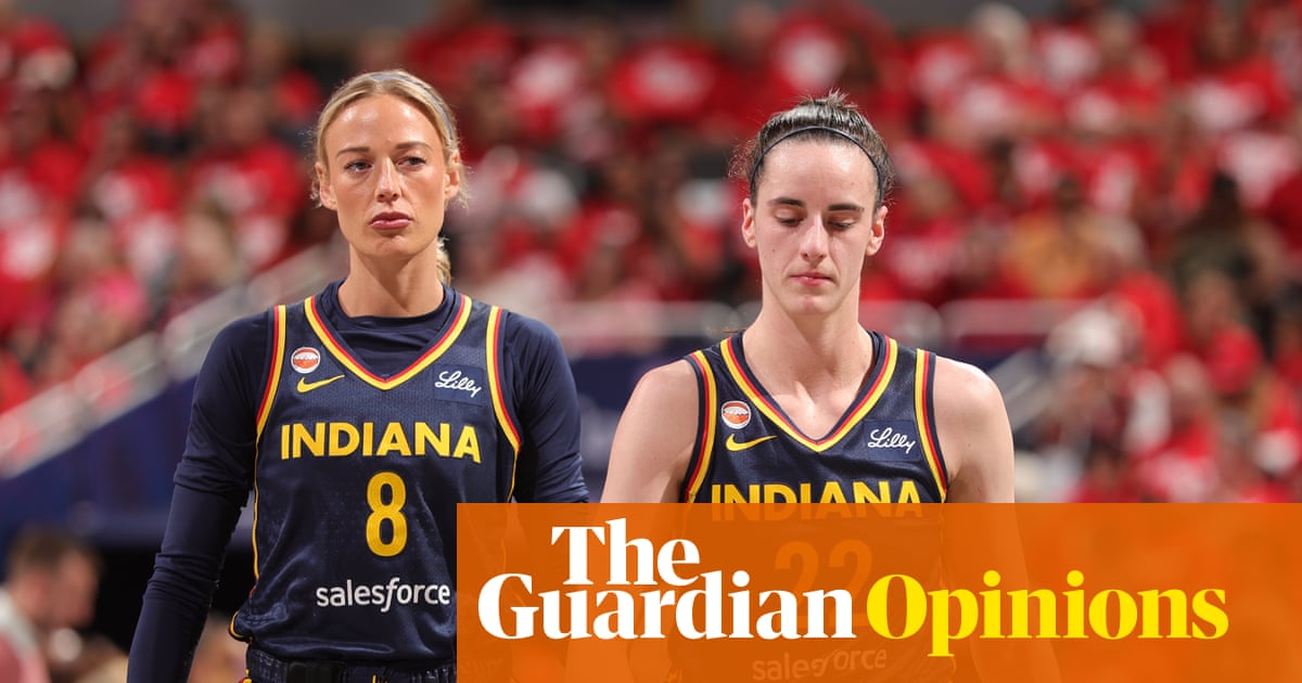 Indiana Fever and the Magasphere: a WNBA team’s dangerous path to popularity | Howard Bryant