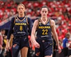 Indiana Fever and the Magasphere: a WNBA team’s dangerous path to popularity | Howard Bryant