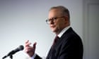 Labor looks to ease Hecs burden as student debts set to grow more than 4%