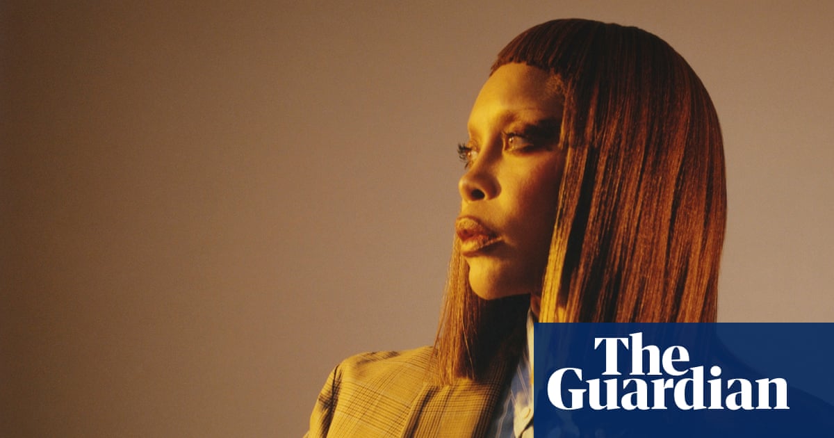 ‘I’m an ever-changing vessel’: Erykah Badu on defying definition, life as a birth and death doula and her first album in 11 years