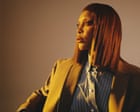 ‘I’m an ever-changing vessel’: Erykah Badu on defying definition, life as a birth and death doula and her first album in 11 years