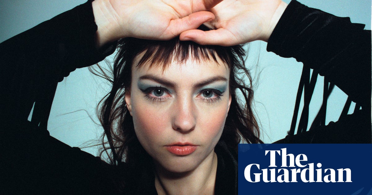 The 50 best albums of 2019, No 6: Angel Olsen – All Mirrors