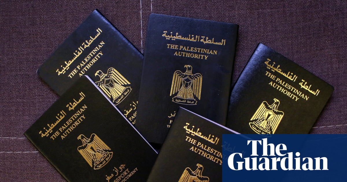 US reportedly suspends visa approvals for nearly all Palestinian passport holders