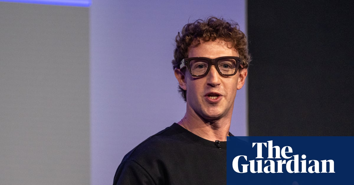 Smartglasses should automatically blur people’s faces while filming, Australia’s online safety regulator says