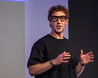 Smart glasses should automatically blur people’s faces while filming, Australia’s online safety regulator says