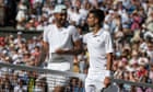 Doubles trouble ahead with Nick Kyrgios and Novak Djokovic to team up in Brisbane