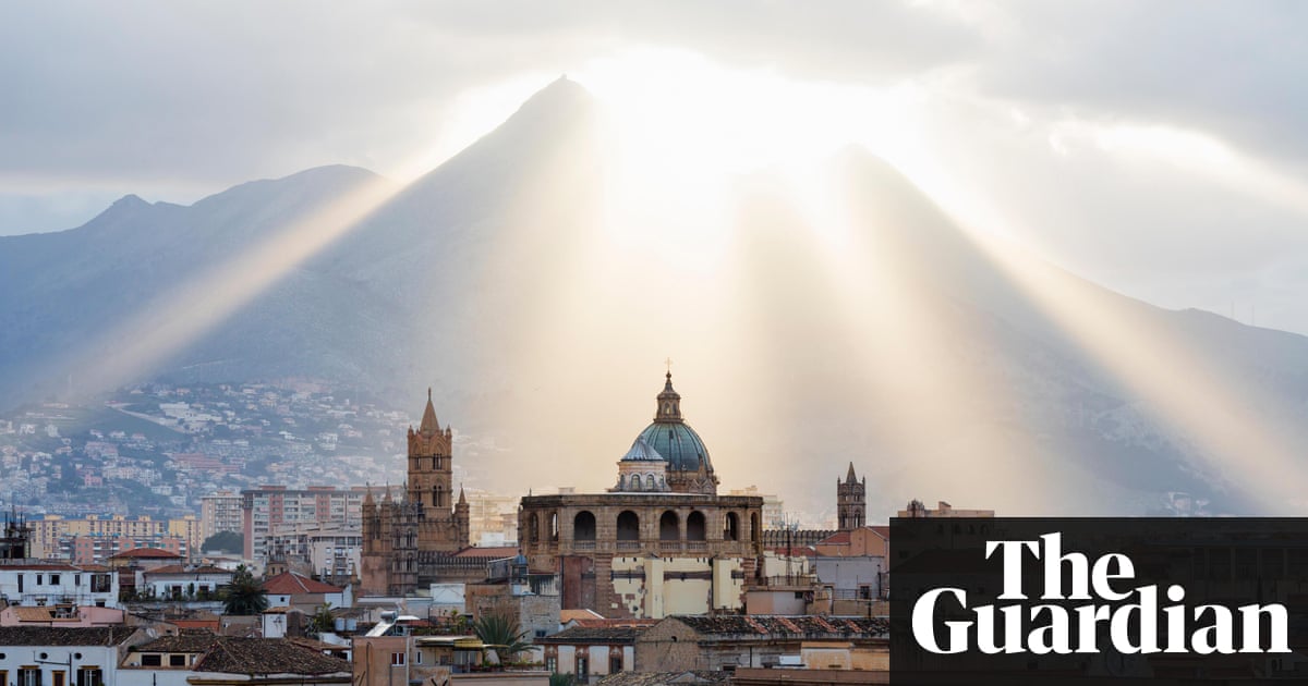 Sicily Travel Guide Guardian Sicily Travel Guide Guardian