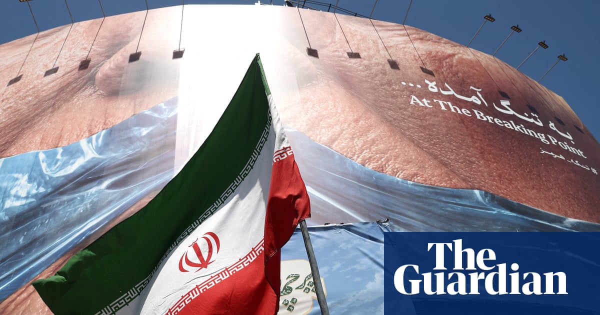 Trump news at a glance: Trump mediates between Israel and Hezbollah in effort to salvage Iran peace talks