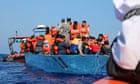 Scores dead as migrant boat sinks off Tunisia