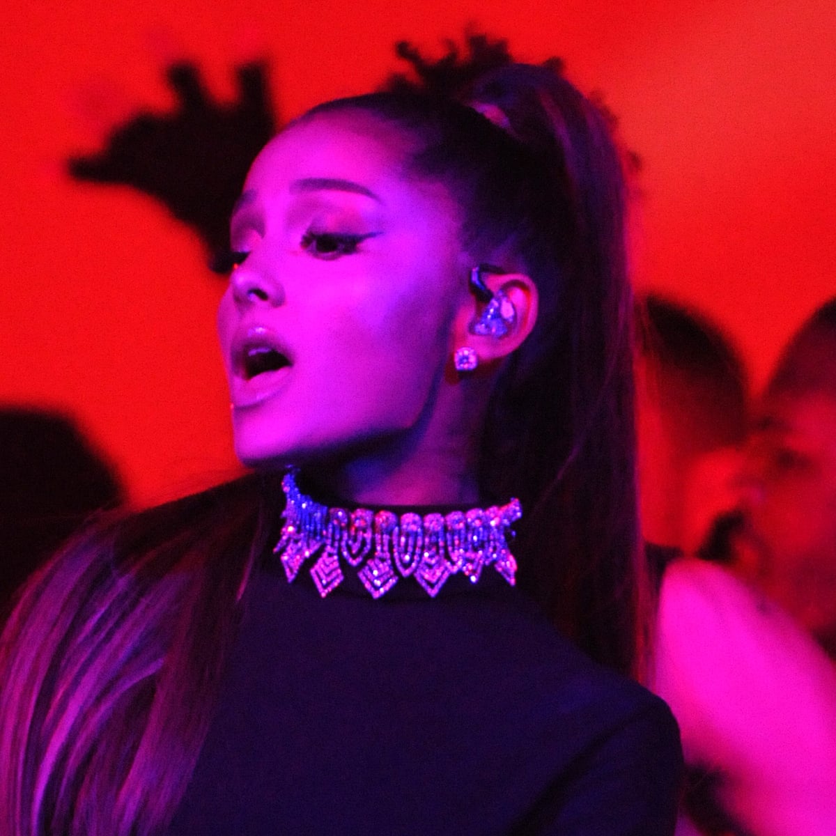 Ariana Grande Review Pop It Till It Flops Music The Guardian