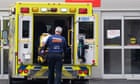 Emergency room death highlights Canadian healthcare crisis