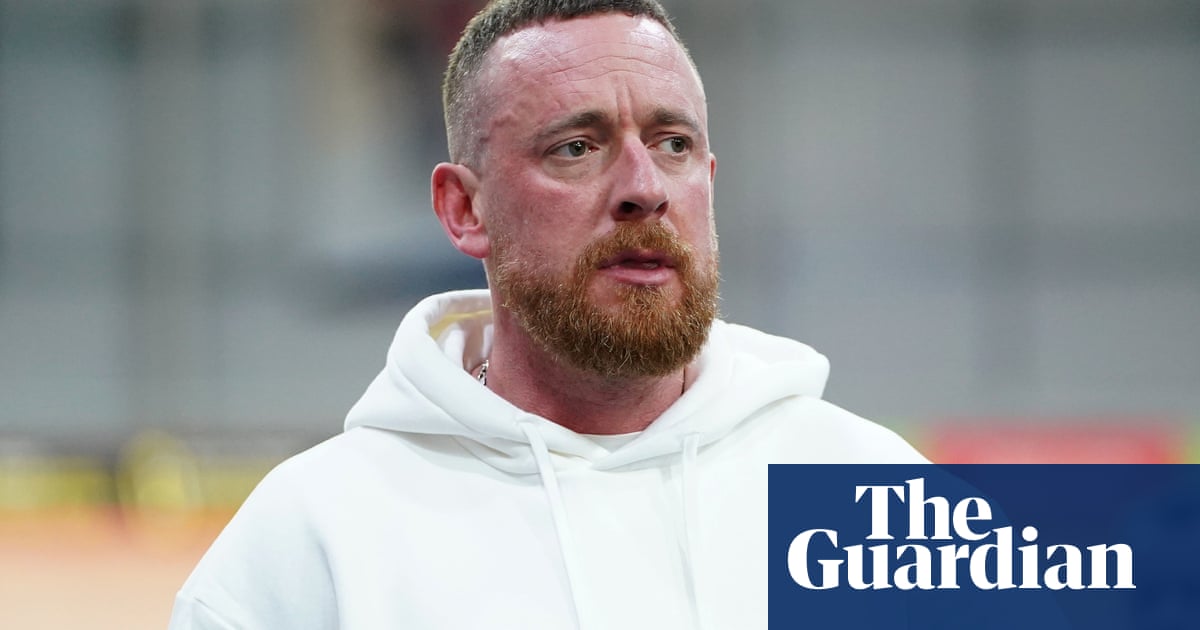 Bradley Wiggins alleges he was sexually groomed by a coach as a teenager