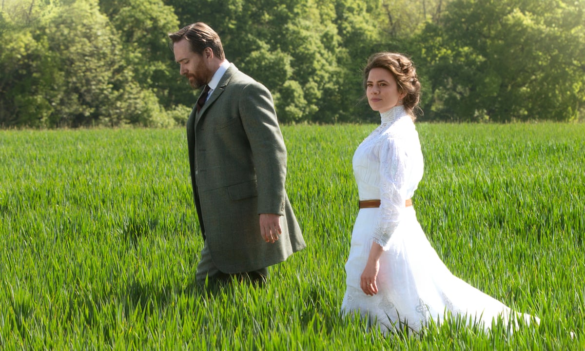 Howards End review: No rollicking finale – just wit and humanity | Television | The Guardian
