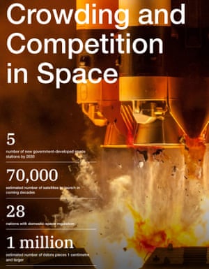 OECD Inflation Hits 25-Year High; Space Race Could Fuel Global Tensions, Warns WEF – Business Live 9 WEF’s global risks report