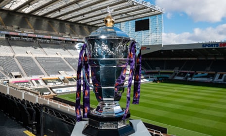 England are due to pay Samoa at St James’ Park in the opening game of the Rugby League World Cup and the tournament is likely to get the green light to go ahead as planned on Thursday.
