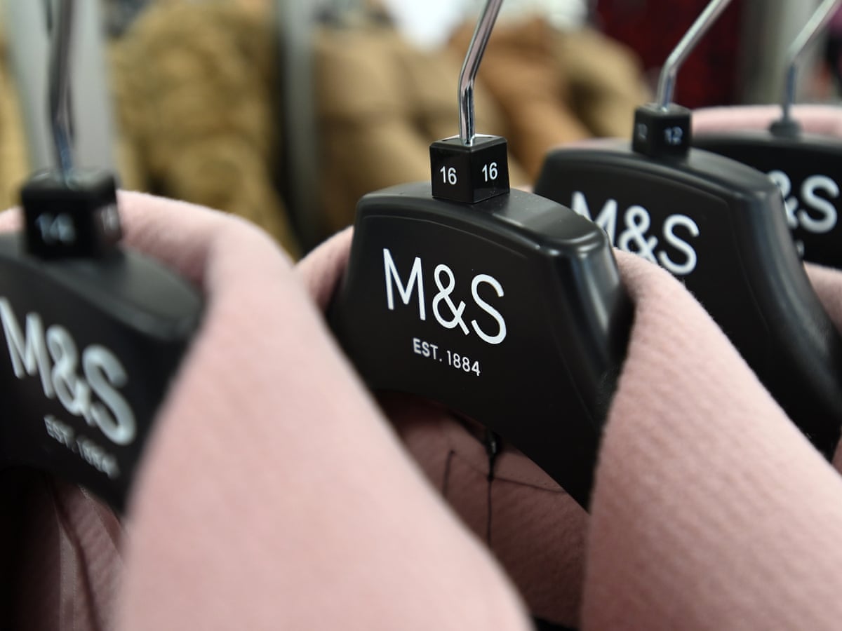 Where will I buy my knickers now? How closure of M&S Fenchurch Street will  be lamented by City shoppers of all ages - CityAM