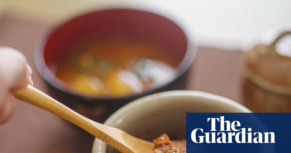 Miso mystery: red, white or yellow – how does each paste change your dish? | Kitchen aide