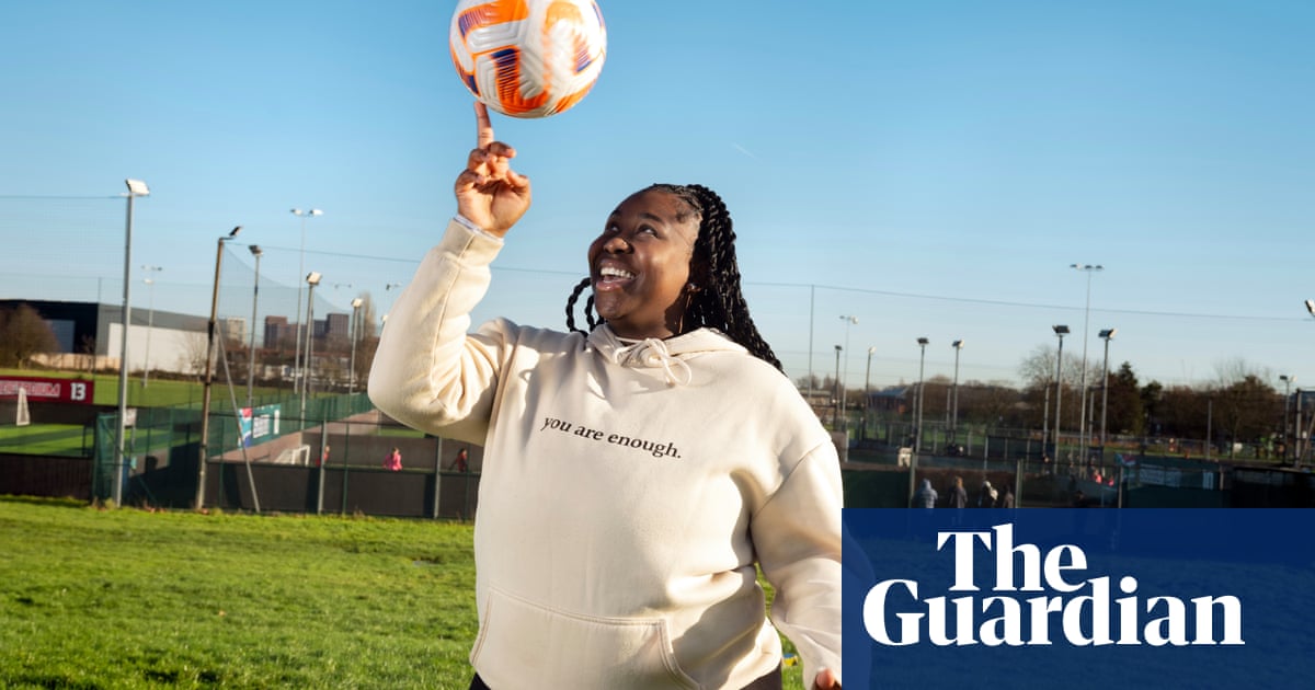 Tyra Mills: ‘My football videos got a lot of views … hate and bullying comes with it’ Tyra Mills: ‘My football videos got a lot of views … hate and bullying comes with it’