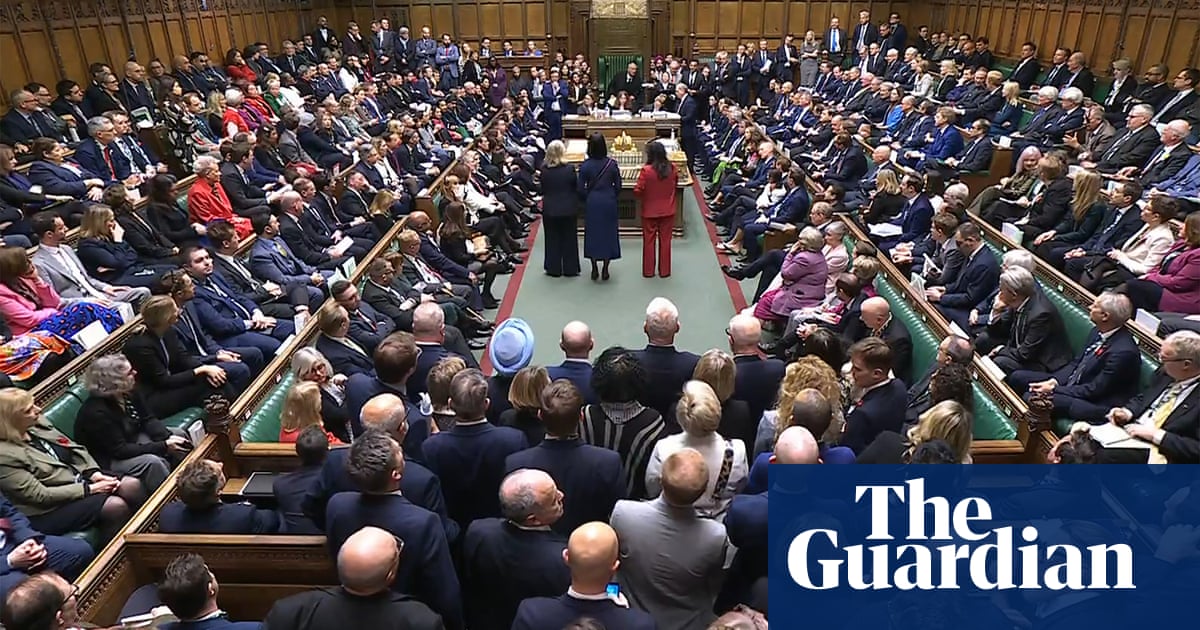 Hearing MPs’ life stories brings us closer to them Hearing MPs’ life stories brings us closer to them