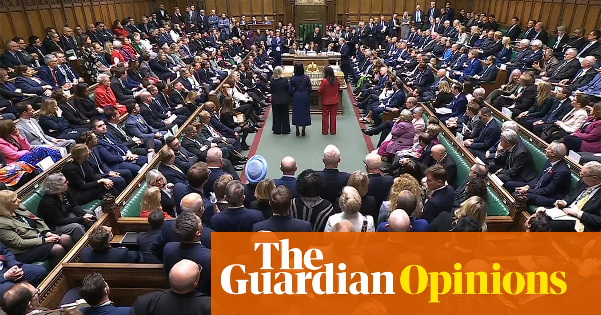 Making law is about the head, not the heart. I don't want MPs offering personal testimony | Simon Jenkins