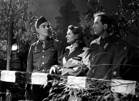 was peeves the poltergeist in the movies Broken glory … A Canterbury Tale, 1944.