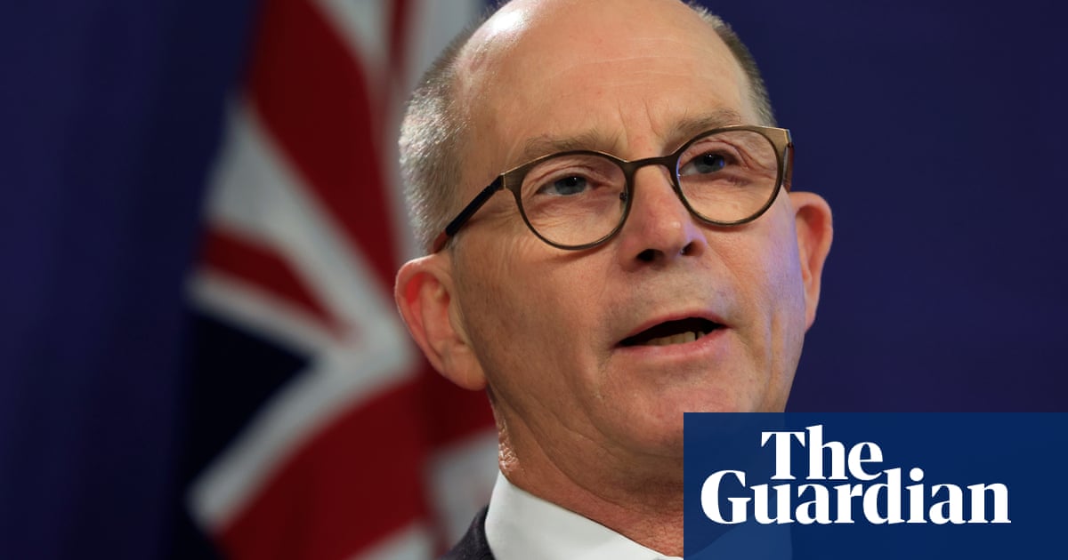 Australia imposed Covid checks on travellers from China against advice of top health official