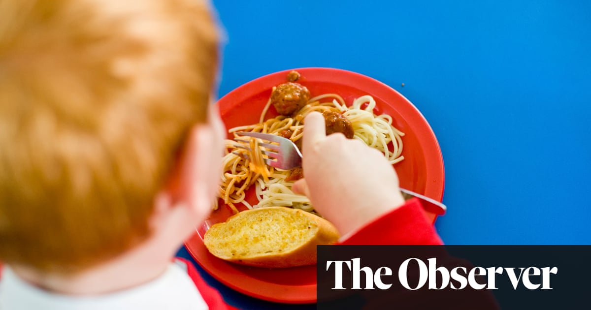 School meals at risk due to shortage of UK lorry drivers