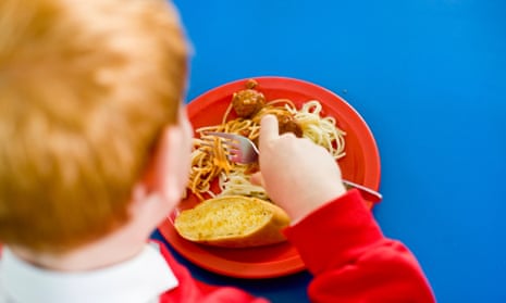 Schools could fall victim to a ‘crisis’ in food supply chain