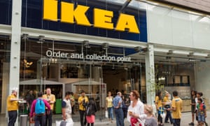 Order resume online ikea uk
