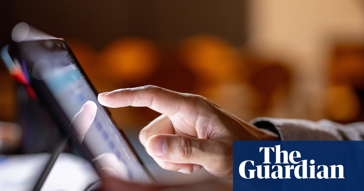 A lone consumer files a complaint online while, somewhere in Washington, another regulator’s budget gets fed to a corporate tax cut.