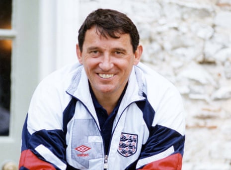 Graham Taylor.
