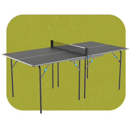 HomeGarden tabletennis
